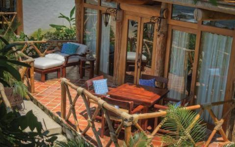 Hotelito Mio Boutique Hotel Puerto Vallarta Chambre photo