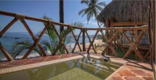 Hotelito Mio Boutique Hotel Puerto Vallarta Extérieur photo