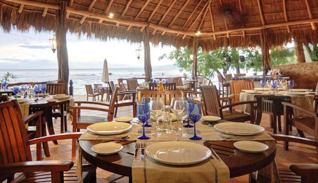 Hotelito Mio Boutique Hotel Puerto Vallarta Extérieur photo