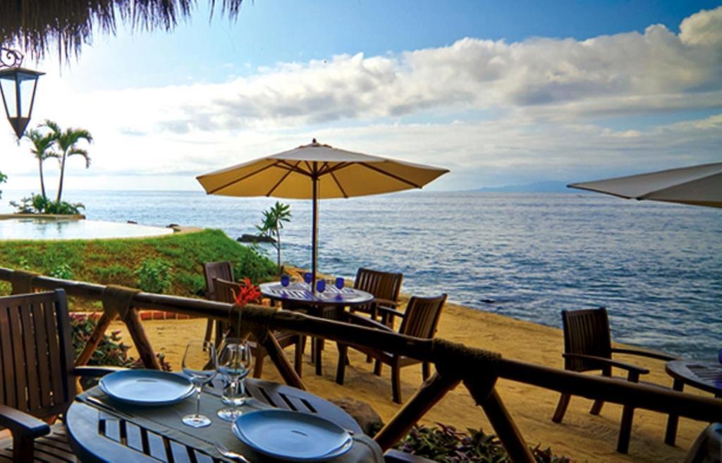 Hotelito Mio Boutique Hotel Puerto Vallarta Extérieur photo