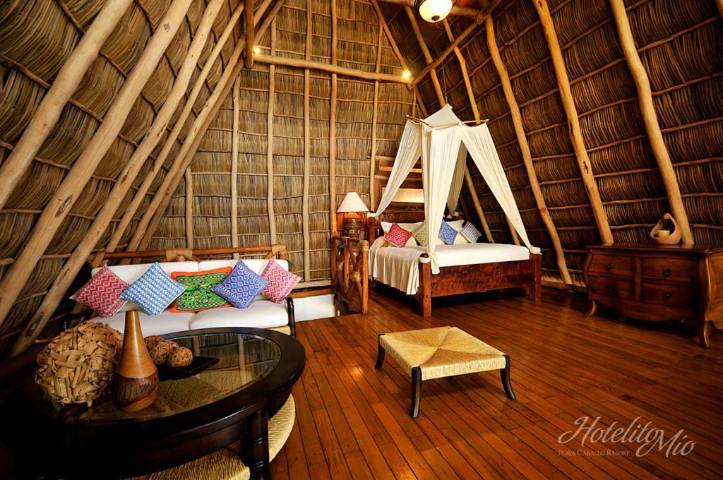 Hotelito Mio Boutique Hotel Puerto Vallarta Extérieur photo