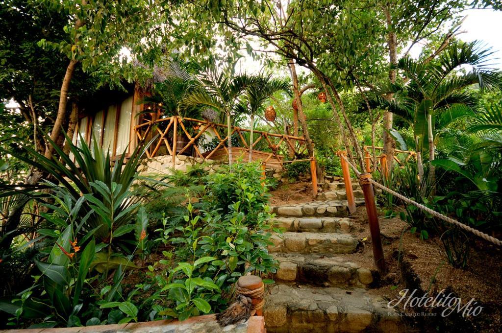 Hotelito Mio Boutique Hotel Puerto Vallarta Extérieur photo