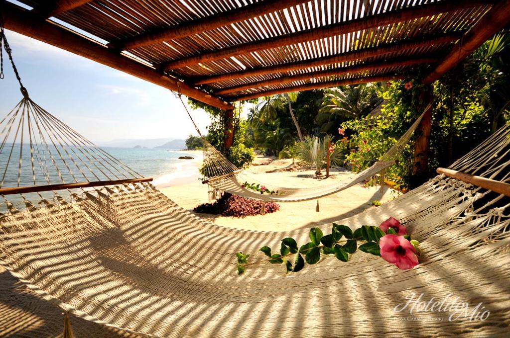 Hotelito Mio Boutique Hotel Puerto Vallarta Extérieur photo