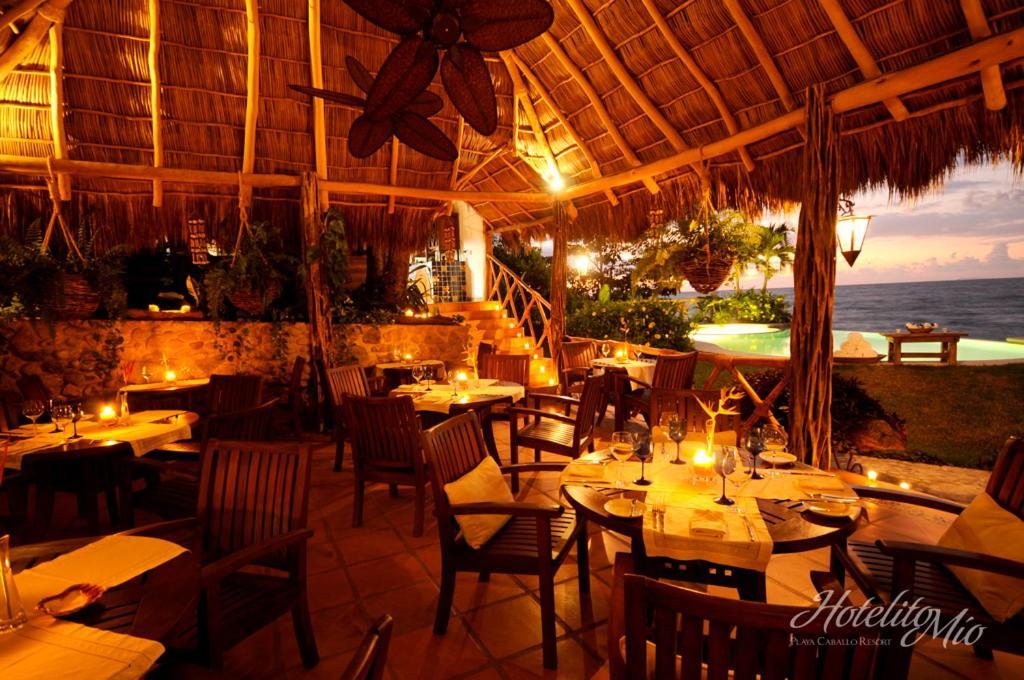 Hotelito Mio Boutique Hotel Puerto Vallarta Extérieur photo