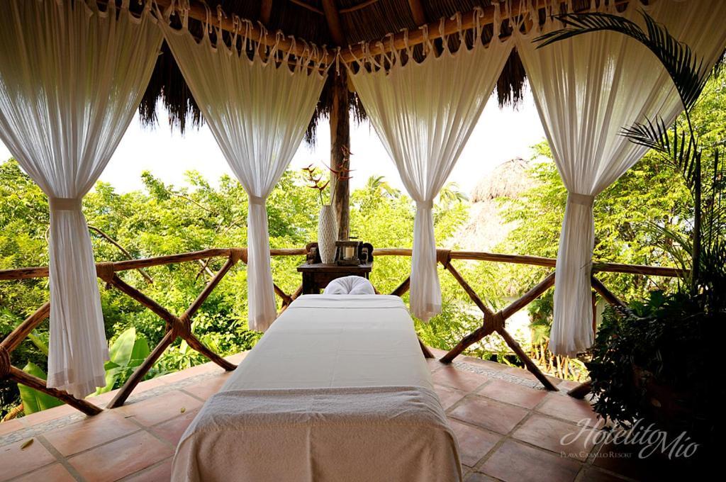 Hotelito Mio Boutique Hotel Puerto Vallarta Extérieur photo