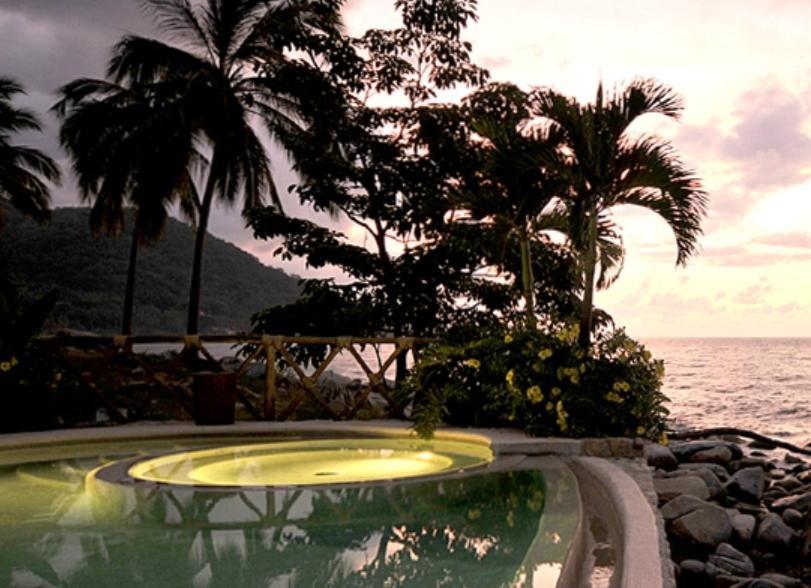 Hotelito Mio Boutique Hotel Puerto Vallarta Extérieur photo