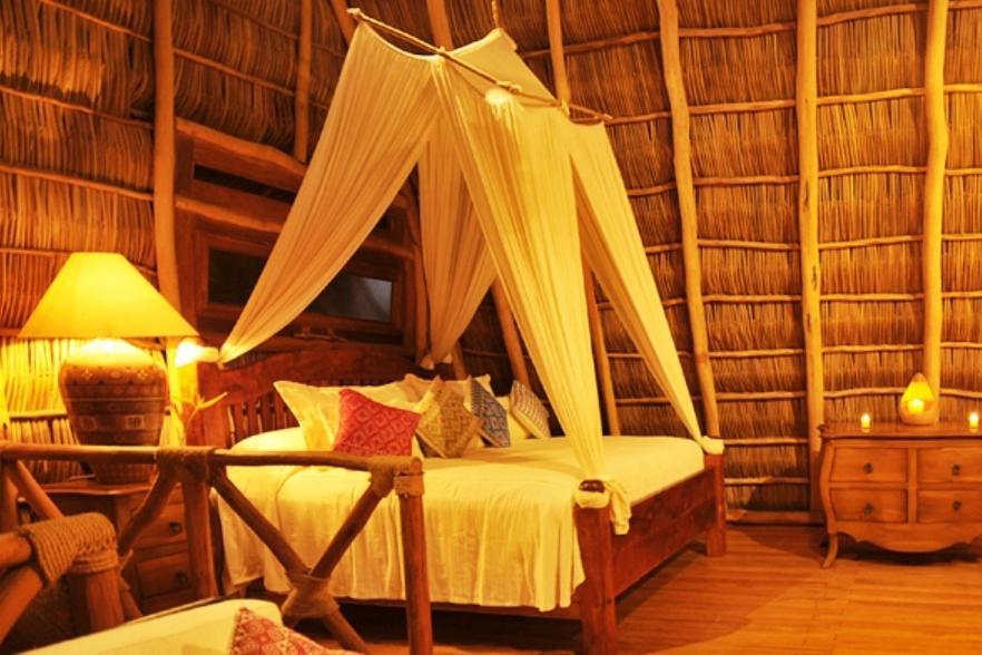 Hotelito Mio Boutique Hotel Puerto Vallarta Extérieur photo