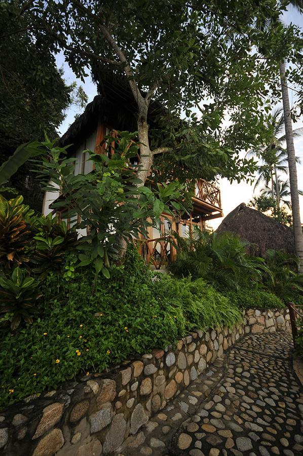 Hotelito Mio Boutique Hotel Puerto Vallarta Extérieur photo