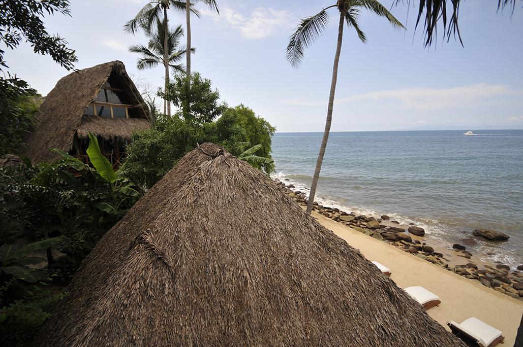 Hotelito Mio Boutique Hotel Puerto Vallarta Extérieur photo
