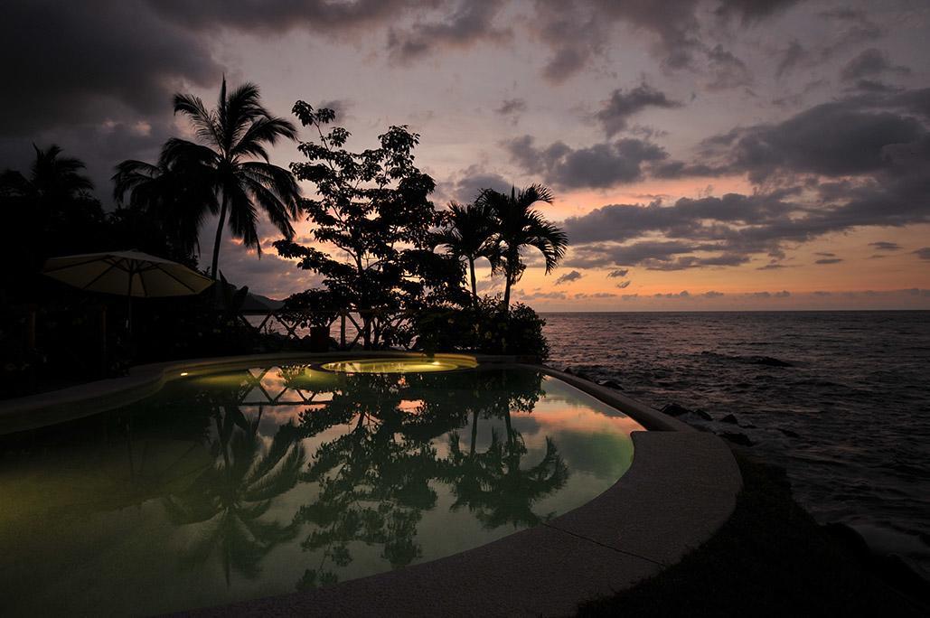 Hotelito Mio Boutique Hotel Puerto Vallarta Extérieur photo