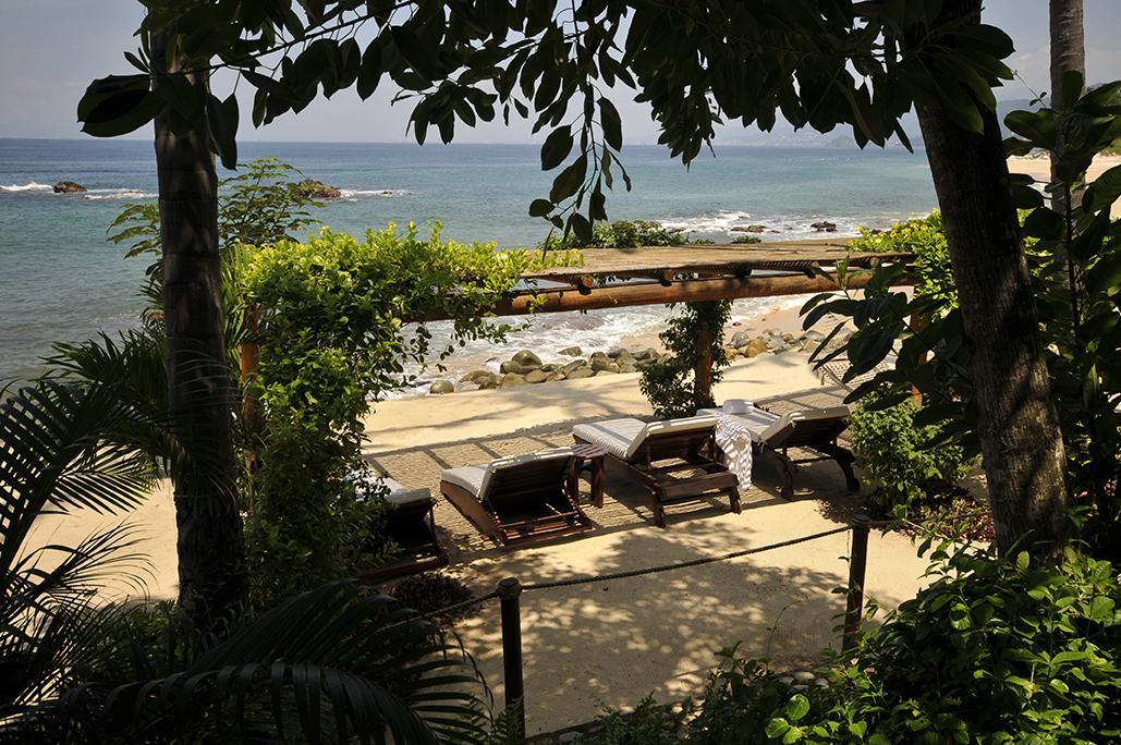 Hotelito Mio Boutique Hotel Puerto Vallarta Extérieur photo